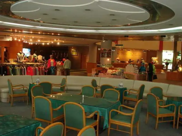 Yaward Resort - Taoyuan Golf & Country Club