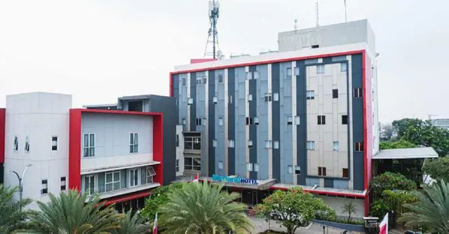 Metland Hotel Bekasi
