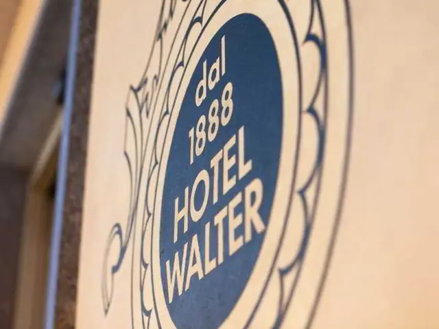 Walter Au Lac