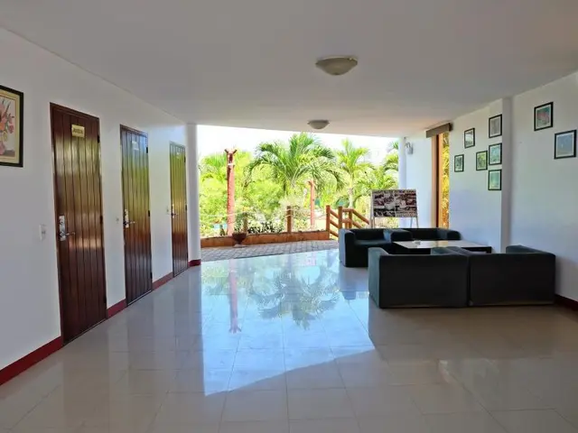 Harmony Hotel