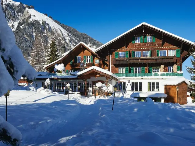 Hotel Waldrand