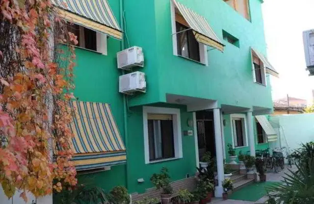 Kaduku Hotel