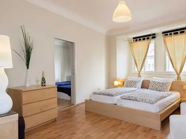 Happy Prague Apartments