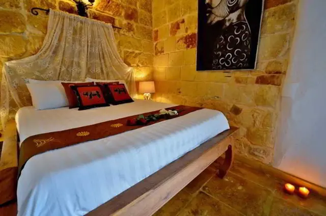 Chapel 5 Palazzo Suites Malta