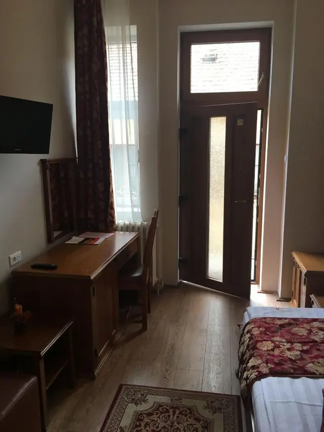 Hotel Transilvania