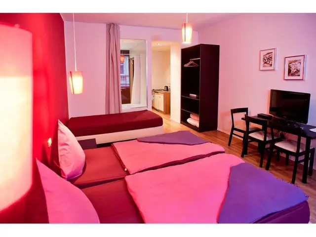 Purpur Aparthotel