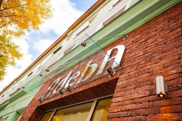 Adeba Hotel