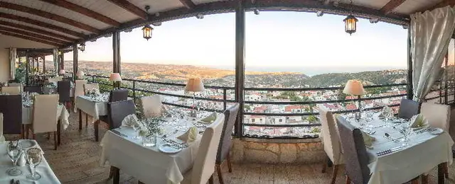 Hill View Hotel Apartments