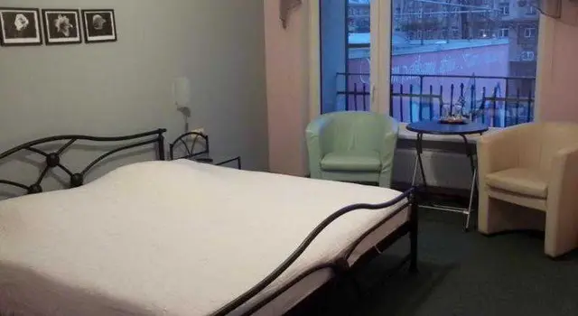 Hotel Kert