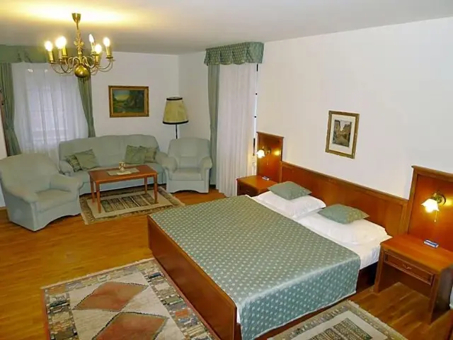 Hotel Nosal