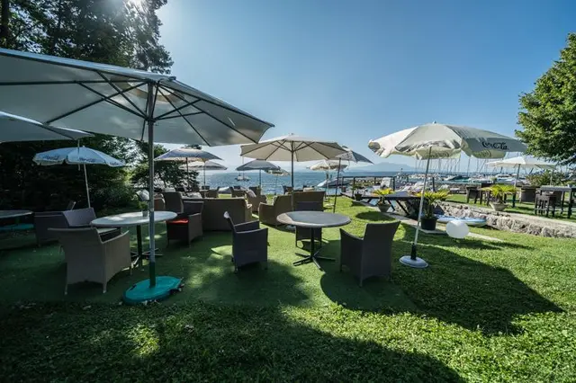 Hotel La Barcarolle