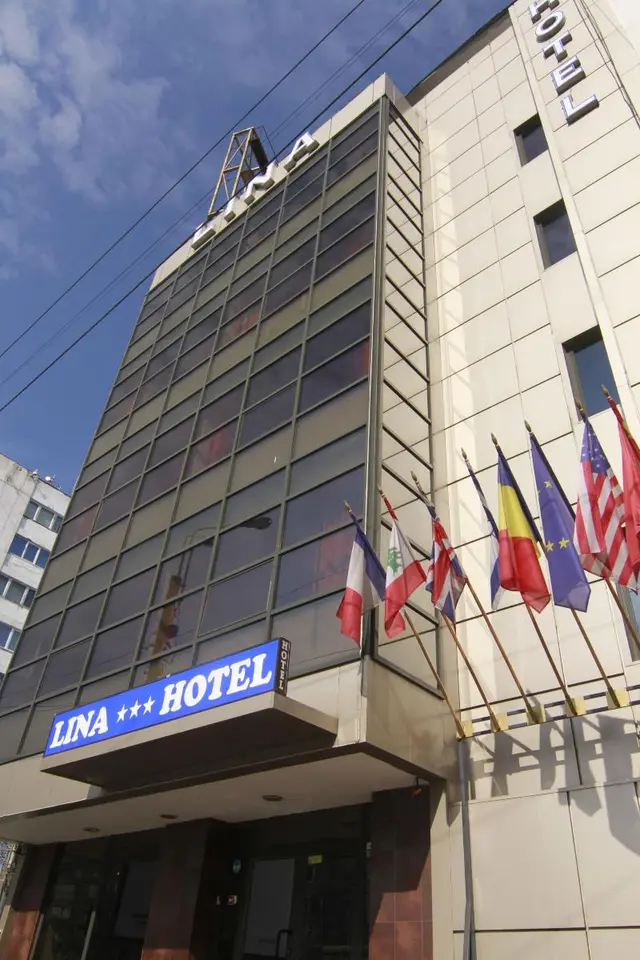 Lina Hotel