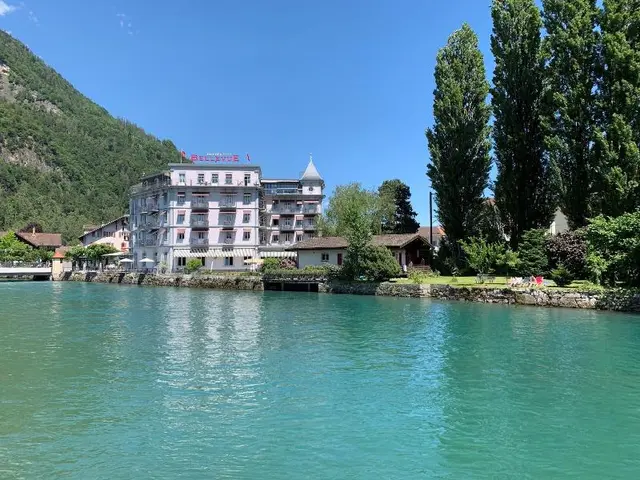 Hotel Bellevue