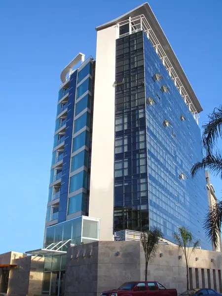 Amérian Carlos Paz