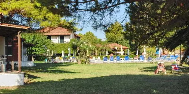 Mimoza Beach