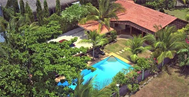 Alona 42 Resort
