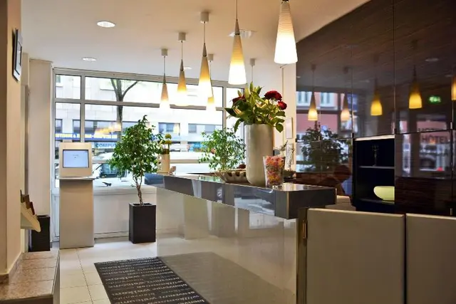 Hotel Italia