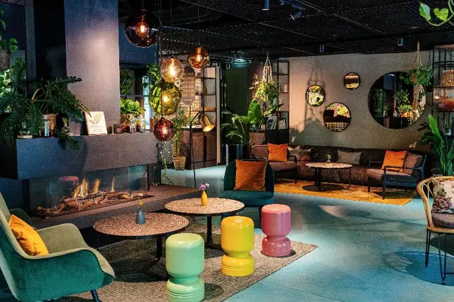Cocoon Sendlinger Tor