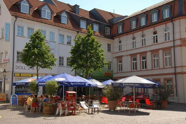 Altstadt Arte, Sure Coll. by Best W.