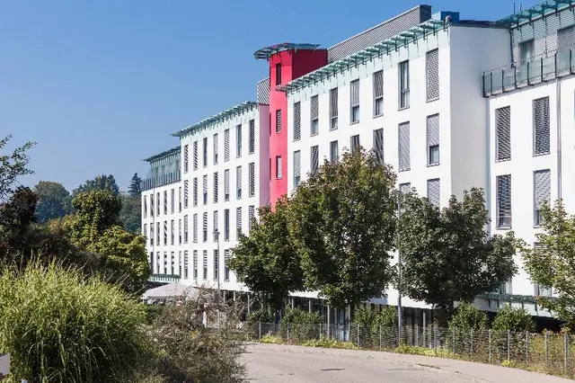 Hotel Allegra Lodge