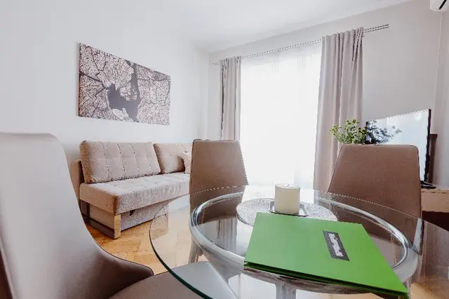 4Seasons Apartments Cracow