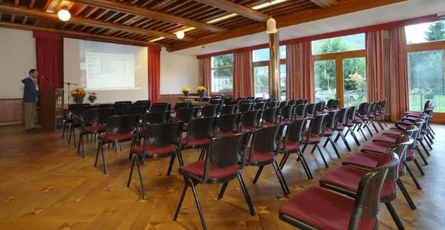 Mattenhof Resort