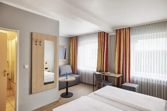 Hotel Central