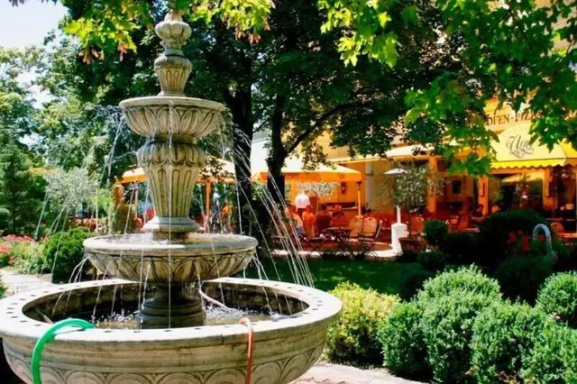 Seibels Park Hotel