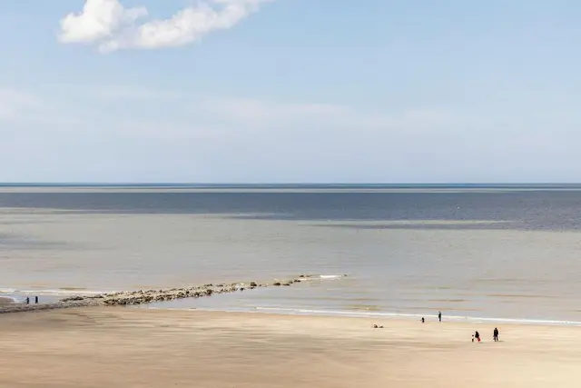 Beach Palace Hotel by CW Hotel Collection
