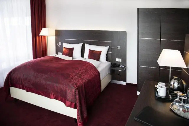 Rheinhotel Rheingarten
