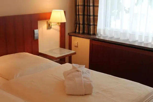 Hotel Preysing