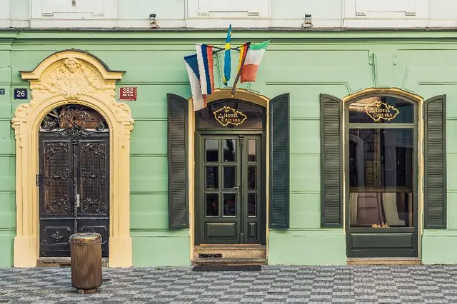 Czechia