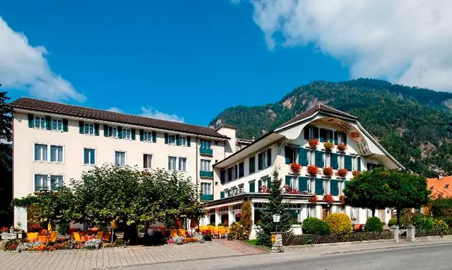 Hotel Beausite