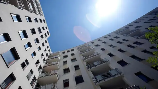 7Seasons Apartments Budapest