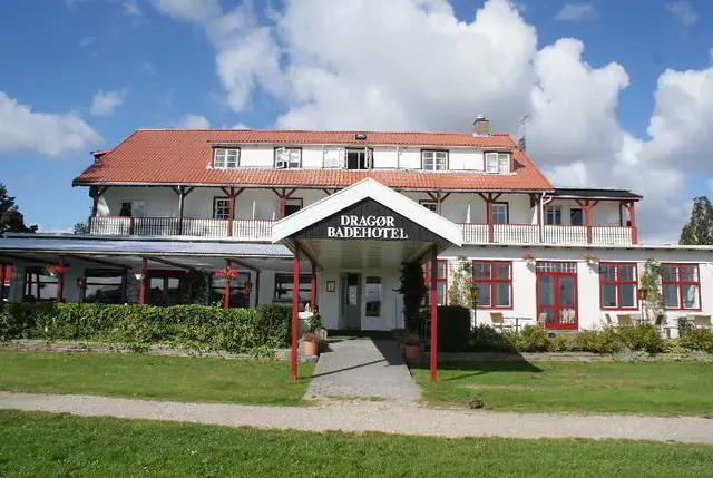 Copenhagen Airport Hotel