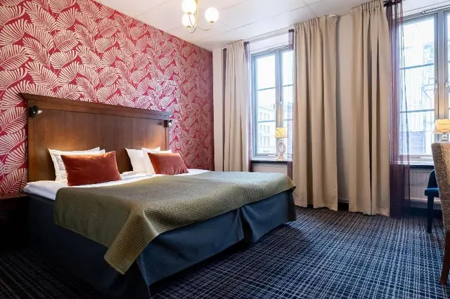 Grand Hotel Opera