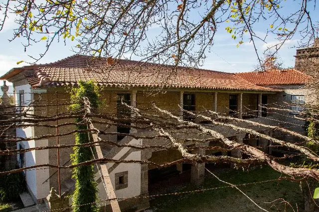 Casa De Alfena