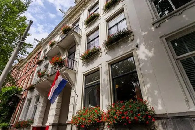 Hotel Allure