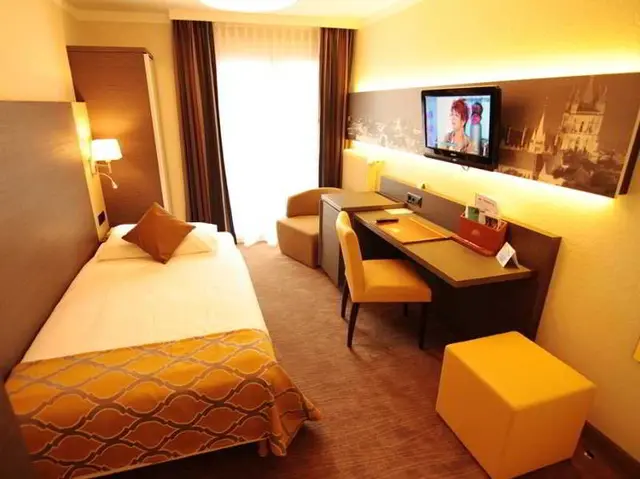 Hotel Bellerive
