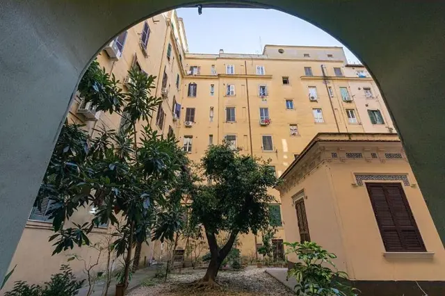 Guest House Rome