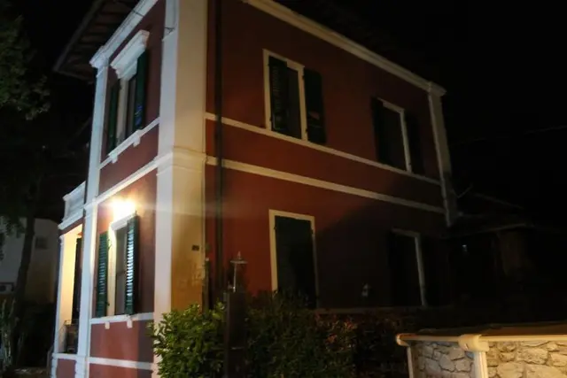Suites Villa Soriano
