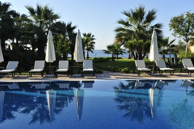 Villa Augusto Boutique Hotel & Spa