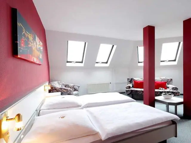 Hotel Nova Berlin