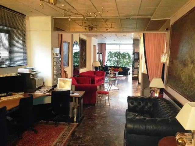 Hotel Montree
