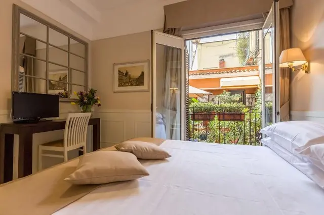Hotel Modigliani