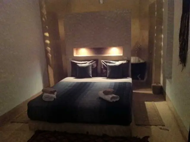 Riad De Vinci