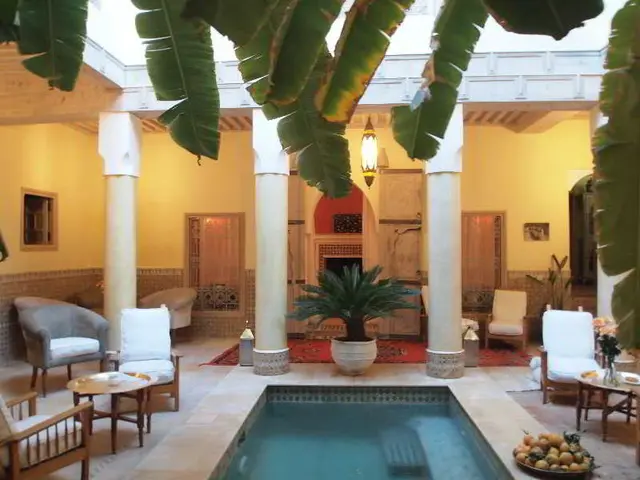 Riad Azoulay
