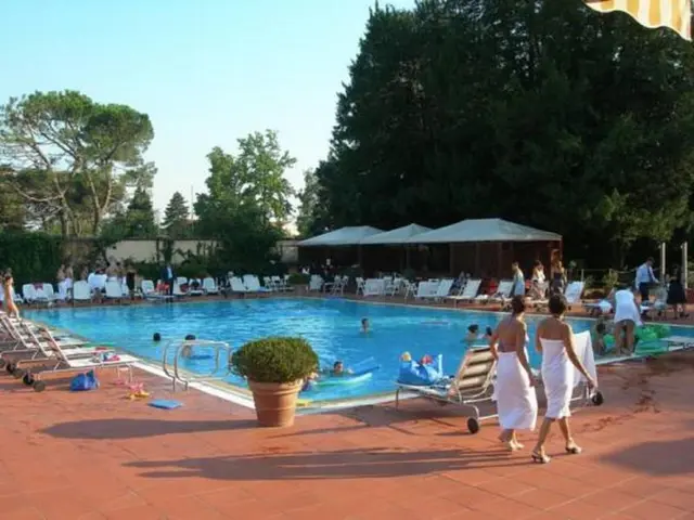Hotel Dei Giardini