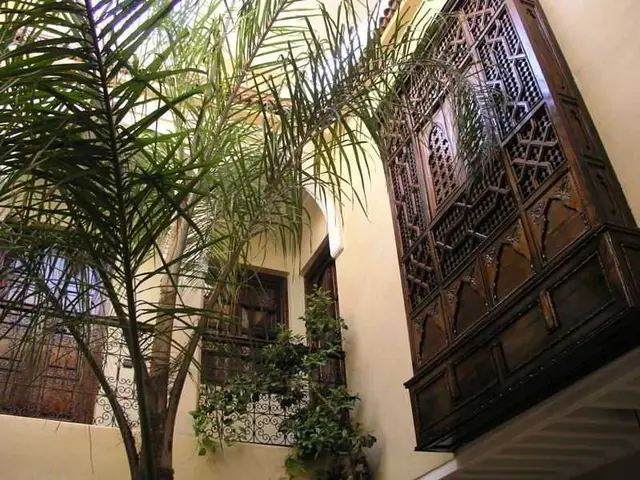 Riad Dar Tuscia