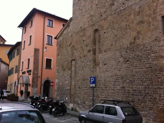 Hotel Verdi